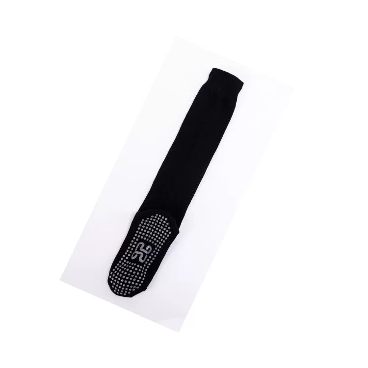 Porlsdn | Women’s Five-Finger Knee-Length Yoga Socks for Indoor Practice